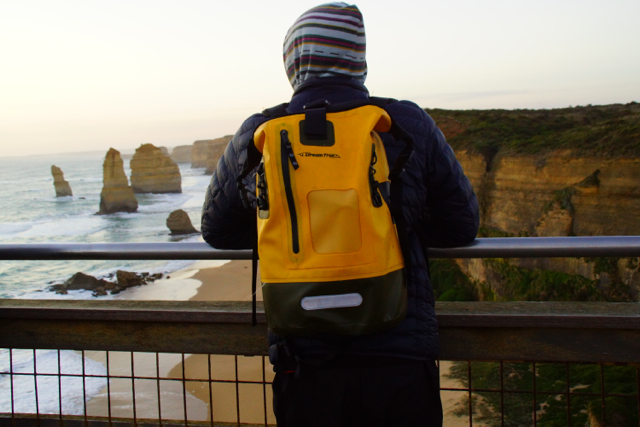 Day217 South Australia to Great Ocean Road. (From Epic Days)