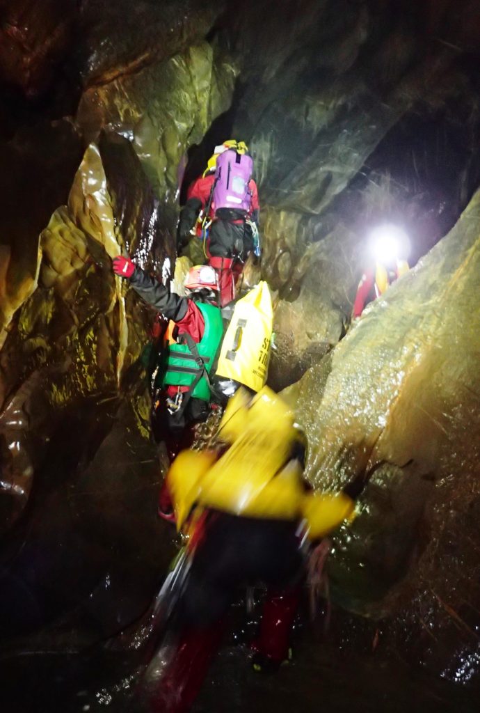 2018年未踏の洞窟探検～ラオス いざ出発